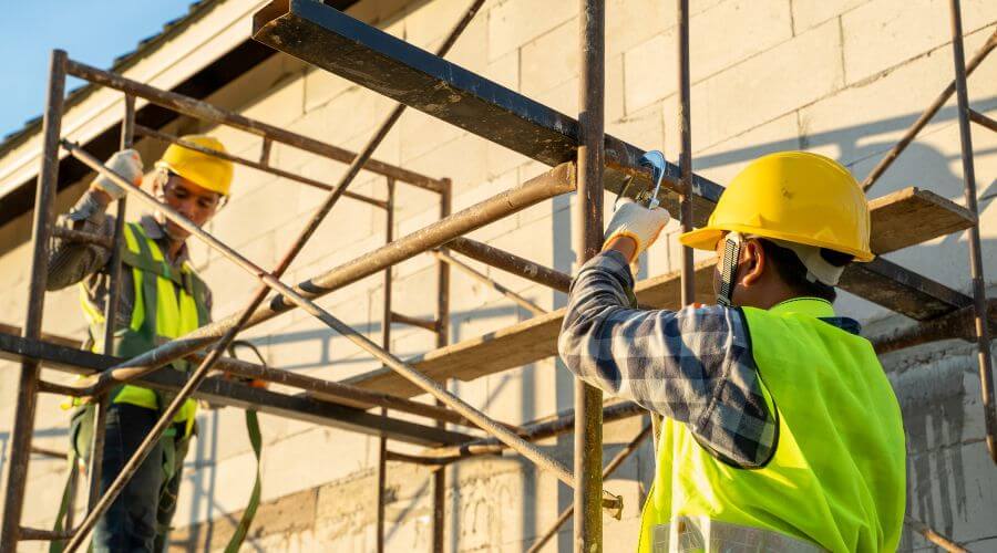 Roof Vent Repair in Ambia, IN